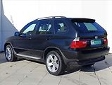 BMW X5 3,0 d 4x4 Automat Kůže Tažné - náhled 11