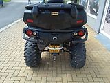 Can-Am Outlander Max 650 XT (2021) - náhled 3