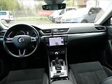 Škoda Superb 2,0 TDi STYLE DSG, 2x kola, ČR - náhled 27