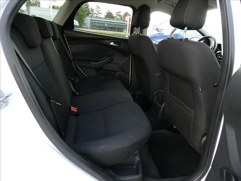 Ford Focus 1,5 TDCi Combi,po servise,cebi - fotka 18 z 38