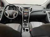 Hyundai i30 (2016) 1.6 GDi, ČR, autoAC - náhled 8