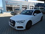 Audi A3 1,4 TFSi ČR 1.maj S-line - náhled 1