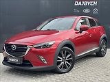Mazda CX-3 2,0 Sky-G120 Revolution ČR - náhled 1