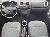 Škoda Fabia (2008) 1.4i 63kW -AUT.KLIMA-TEMPOMAT - náhled 11