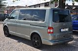Volkswagen Multivan 2.5TDi 128kW 4x4 - náhled 3