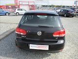 Volkswagen Golf 1,6 i, klima,serviska,1.maj., - náhled 7
