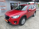 Mazda CX-5 2.0i SKYACTIV-G AWD 1. MAJITEL - náhled 1