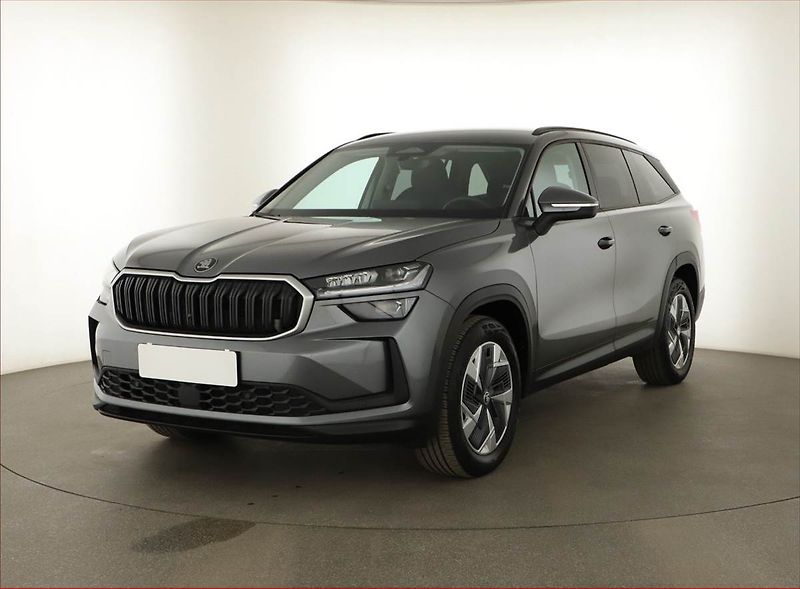Škoda Kodiaq (2024) 2.0 TDI, Selection - fotka 2 z 22