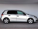 Volkswagen Golf (2011) 1.6 TDI, Automat, Tempomat - náhled 6