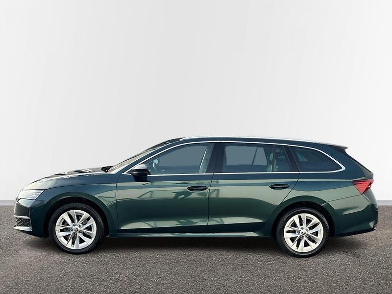Škoda Octavia Top Selection - fotka 3 z 26