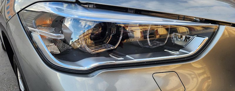 BMW X1 (2016) 2,0d ČR AUTOMAT LED TAŽNÉ - fotka 31 z 49
