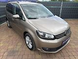 Volkswagen Touran 1.6 TDI Comfortline/Panorama/B - náhled 2