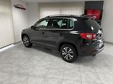 Volkswagen Tiguan 2.0 TDi 4x4 AT ČR SER. WEBASTO - náhled 7