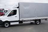 Mercedes-Benz Sprinter (2021) 2,2 CDI / E 6 / BURTO - PLANDE - náhled 14