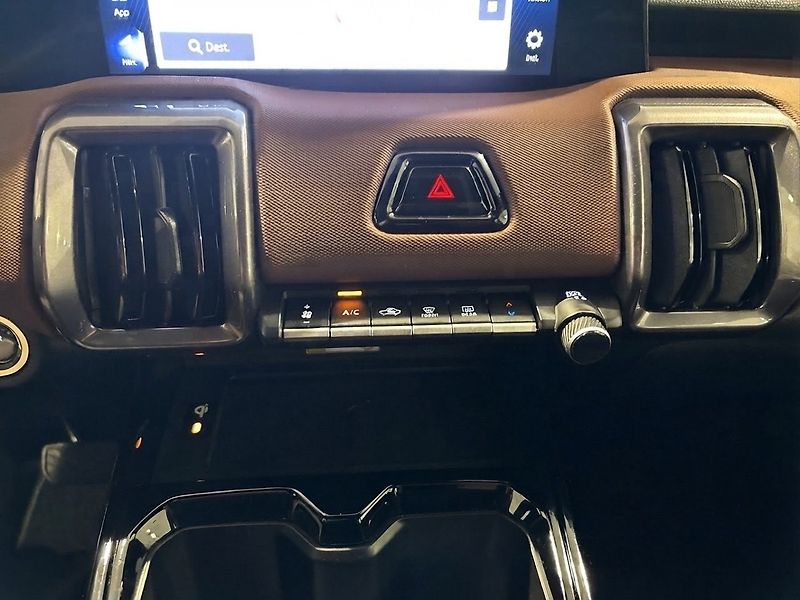 Suzuki e VITARA (2026) Elegance 61kW | nový vůz - fotka 17 z 20