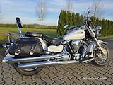 Yamaha XV 1700 Road Star (2004) Silverado REZERVACE - náhled 2