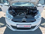 Citroën C4 1,6 HDI,68KW,ČR,KLIM,TEMPOMAT, - náhled 25
