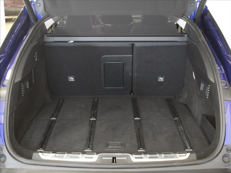 Citroën C5 X 1,6 PHEV 225 Shine PACK Pano. - fotka 24 z 27