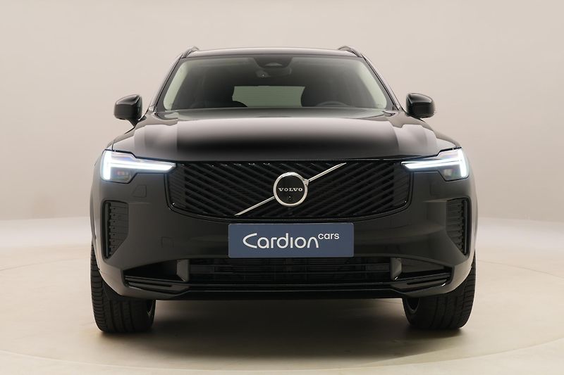 Volvo XC90 (2026) T8 AWD Plug-in DARK PLUS 7m - fotka 15 z 72