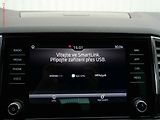 Škoda Karoq (2020) 2.0 TDi, ČR, Style, LED, navi - náhled 22
