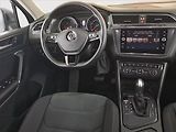 Volkswagen Tiguan (2017) 2.0 TDI, Automat, Navi - náhled 7