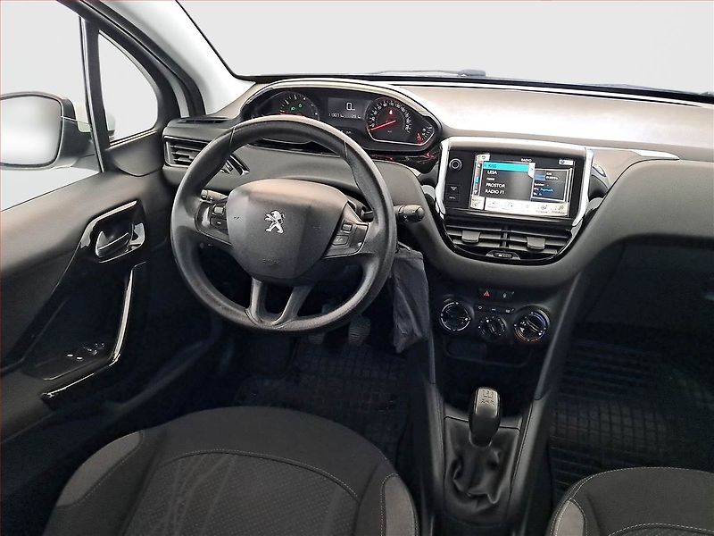 Peugeot 208 (2013) 1.0 VTi, nová STK, rezervace - fotka 7 z 14