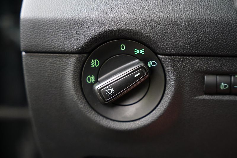 Škoda Octavia - fotka 13 z 21