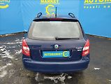 Škoda Fabia 1,2 TSi 63KW - náhled 4