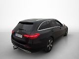 Mercedes-Benz Třídy C 300e Kamera Tažné - náhled 8