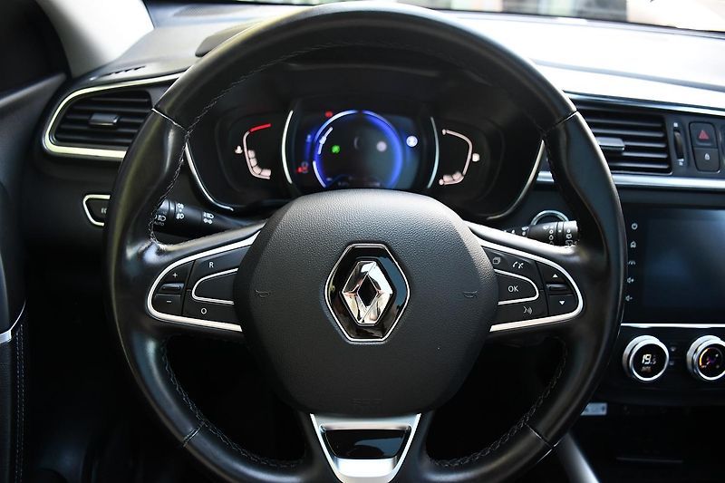 Renault Kadjar 1.5dCI 115 INTENS - fotka 23 z 34