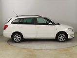 Škoda Fabia (2013) 1.2 TSI, po STK, udržované - náhled 6