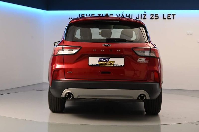 Ford Kuga (2020) 2.0 140 KW 4x4 8AT ECOBLUE TIT - fotka 6 z 31