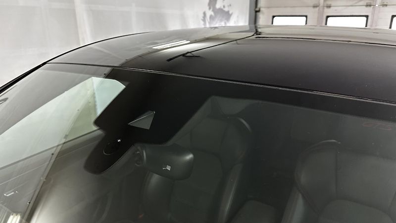 Porsche Macan GTS / TOP STAV / ZÁRUKA - fotka 17 z 48