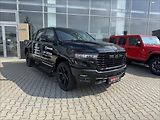 Dodge RAM (2025) 3,0 R6  Laramie Night - náhled 1
