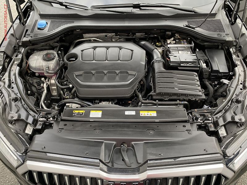 Škoda Superb (2025) 2.0 TSi 4x4, 1.maj,ČR, L&K - fotka 46 z 49