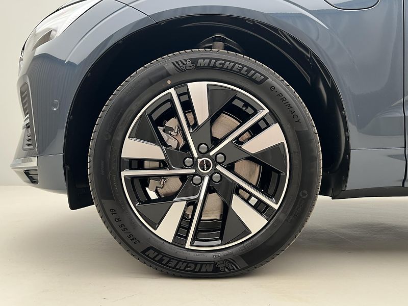 Volvo XC60 (2026) T6 AWD PLUS BRIGHT AUT - fotka 16 z 47