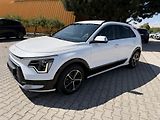 Kia Niro (2023) 1.6 GDI,HEV,REZERVOVÁNO - náhled 9