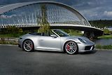 Porsche 911 (2023) - náhled 1