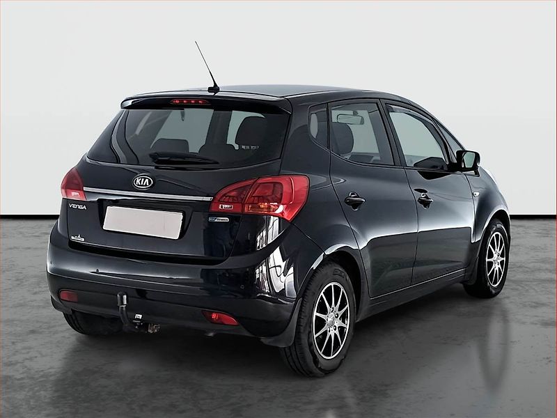 Kia Venga (2019) 1.6 CVVT, Serv.kniha, Navi - fotka 5 z 19