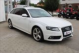 Audi A4 2,0 TDI quattro Avant S-line - náhled 1