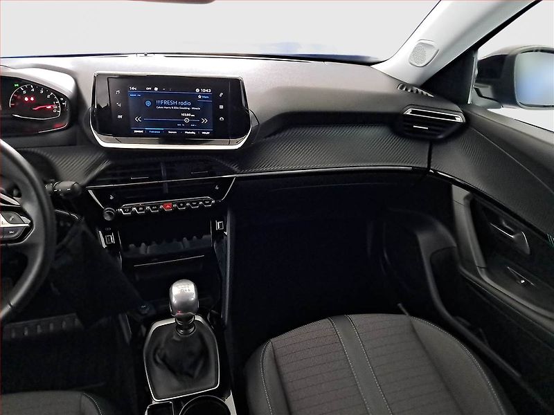 Peugeot 2008 (2022) 1.2 PureTech, ČR,1.maj - fotka 8 z 20