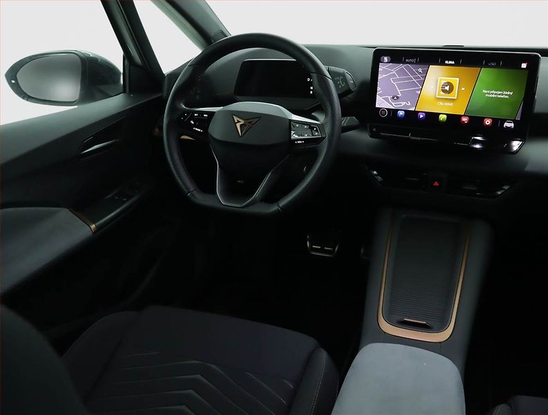 Cupra Born (2022) 58, SoH 91% - fotka 7 z 18