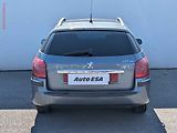 Peugeot 407 (2006) 1.6HDi, Panorama, AC - náhled 4