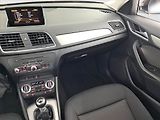 Audi Q3 (2013) basis 2.0 TDI, Serv.kniha - náhled 8