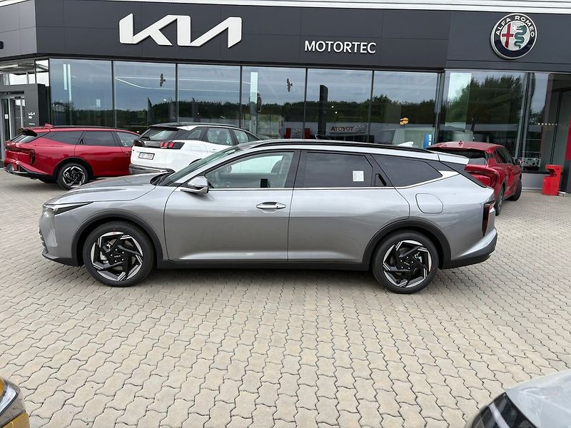 Kia Ostatní SW  1,6 T-GDi GPF 7DCT TOP 132 - fotka 3 z 15