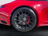 Porsche 911 Carrera 4 GTS Coupe - náhled 12
