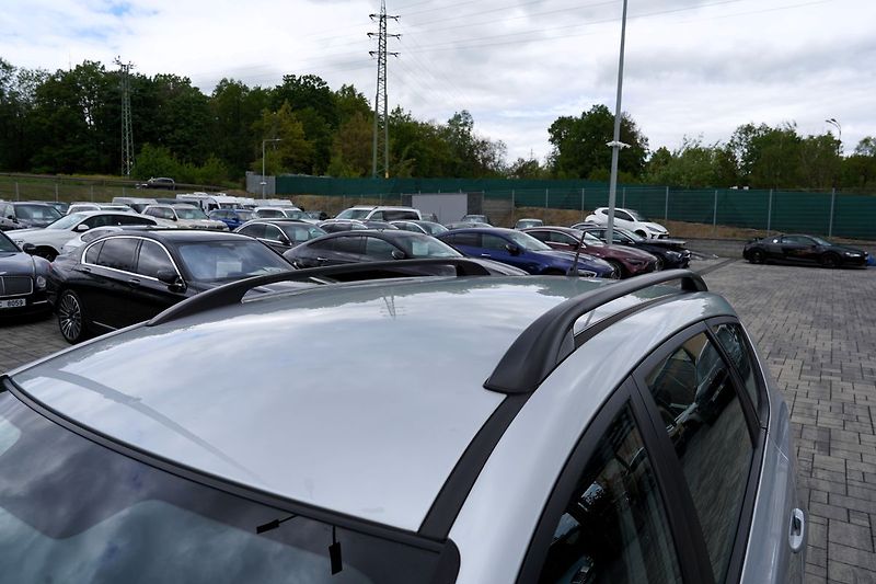 Hyundai i30 1.6 CRDI-16V/90 PS/ČR - fotka 13 z 38