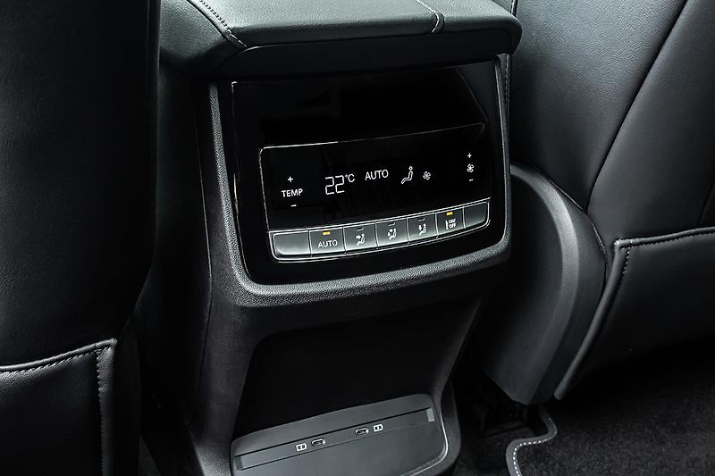 MG MGS9 (2026) 1,5 PHEV  Premium - fotka 33 z 33
