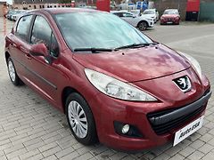Peugeot 207 (2010) 1.4i, ČR, AC - fotografie inzerátu