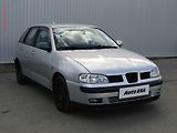 Seat Ibiza (1999) 1.4 MPi, AC, park.asist - náhled 1
